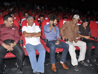 thiruthni audio Release